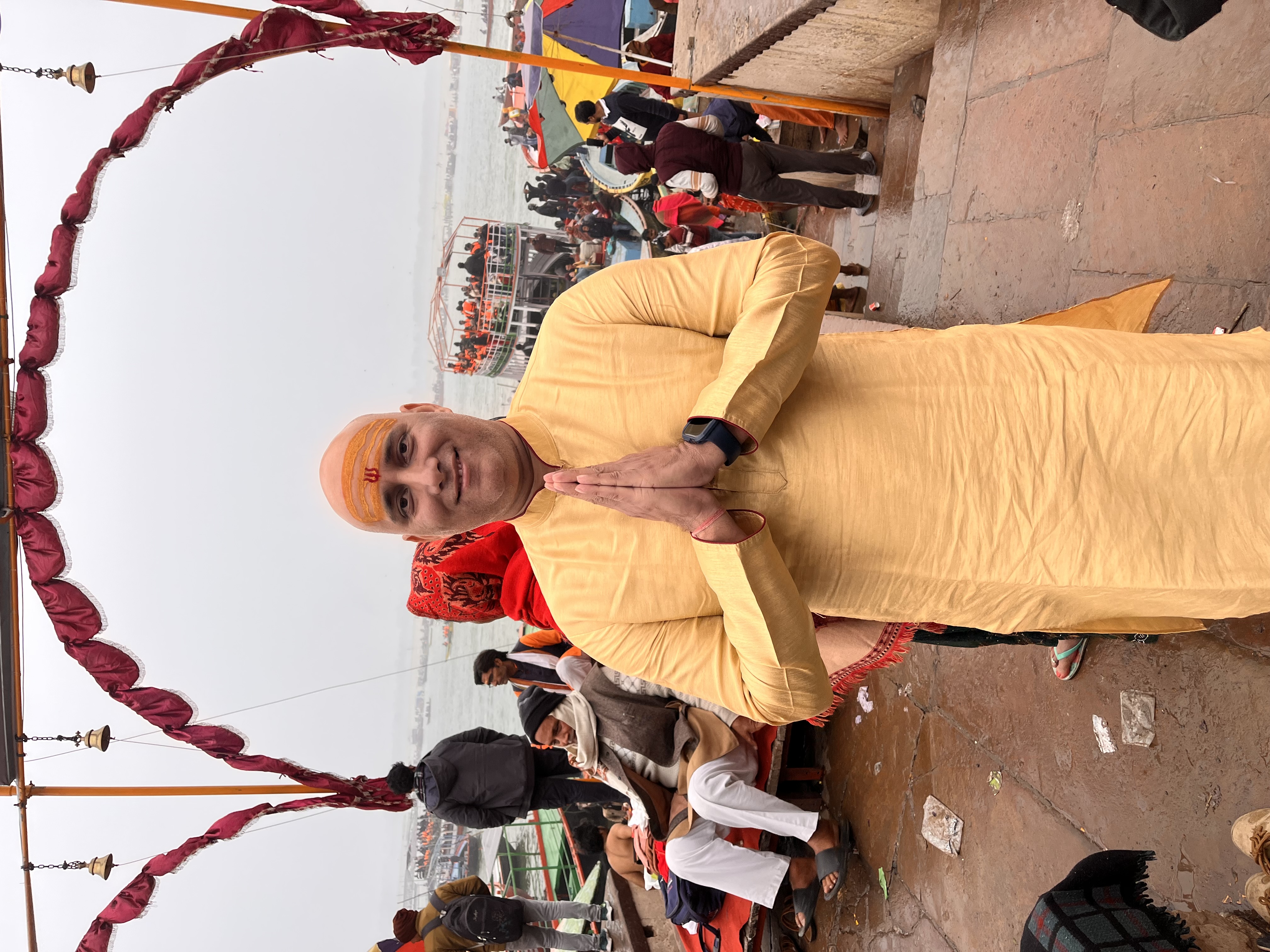Prem Kumar