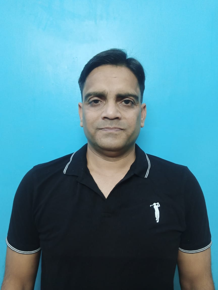 Shailendra kumar