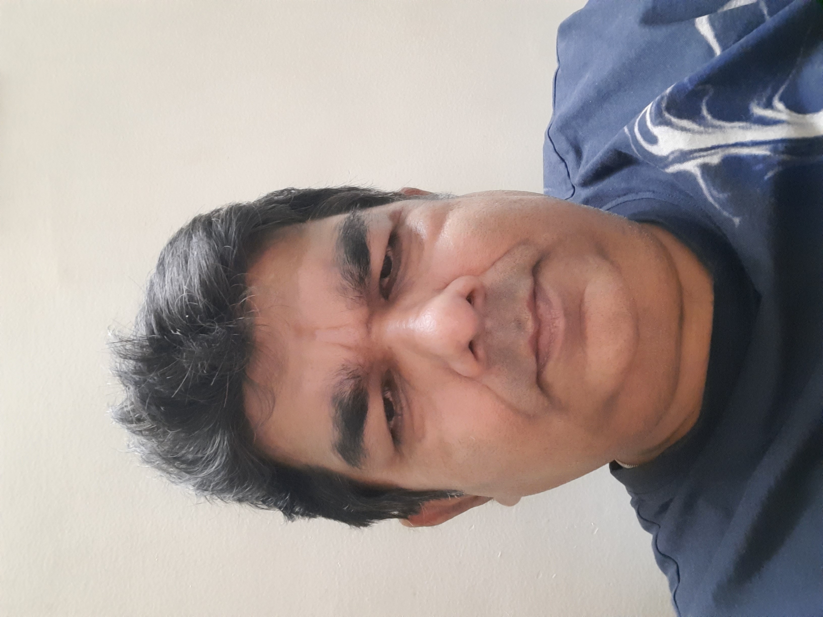 Aman Kumar