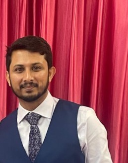 KAMRAN RASHID