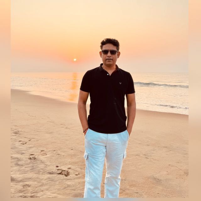 Ashish Kumar