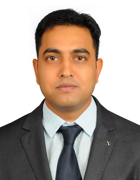 Ranjeev Ranjan