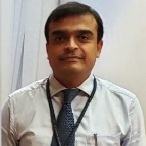 Saket Anand
