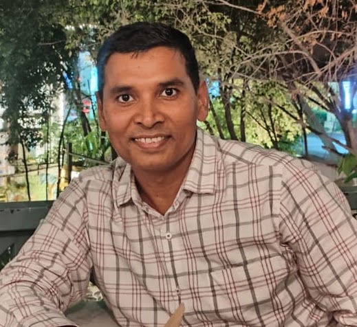 Niteshwar Kumar