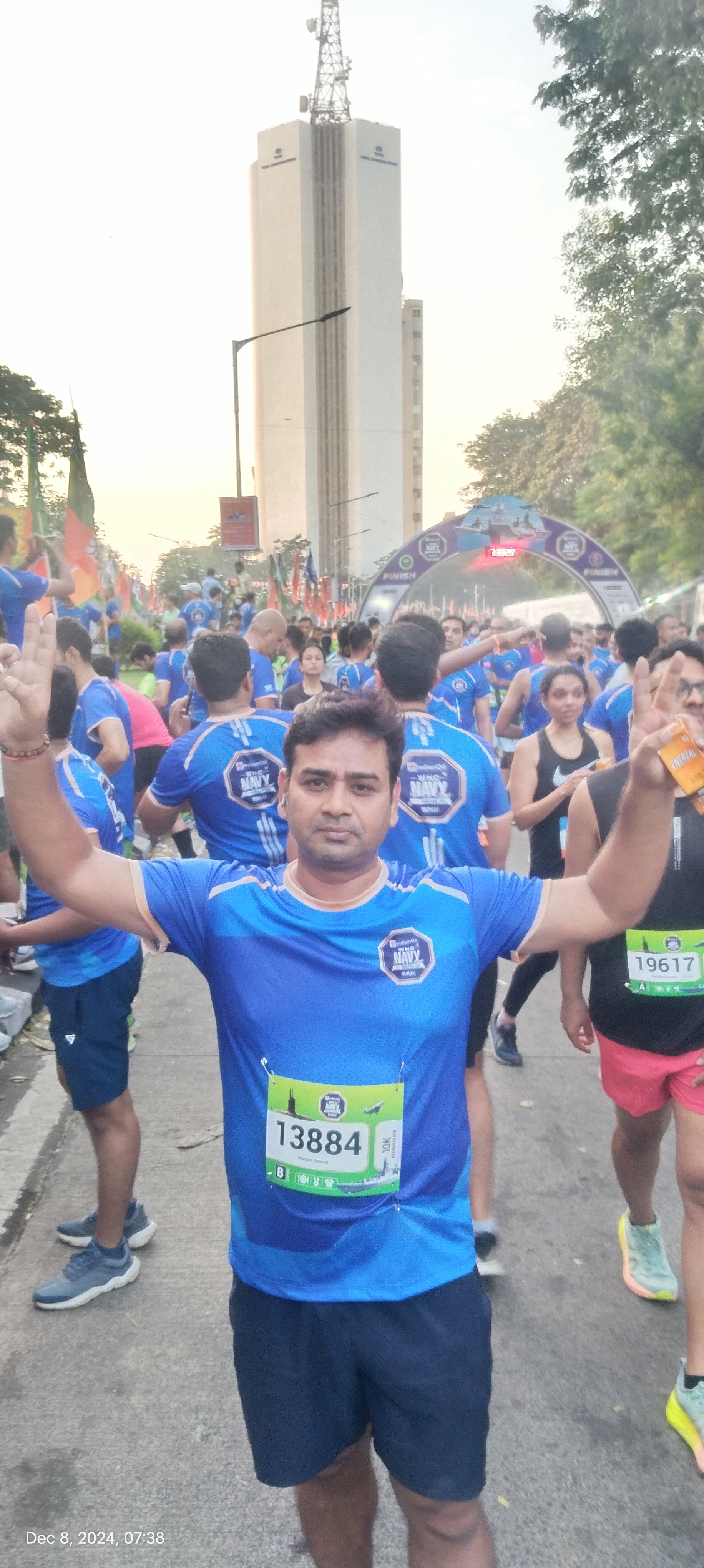 Ranjan Anand