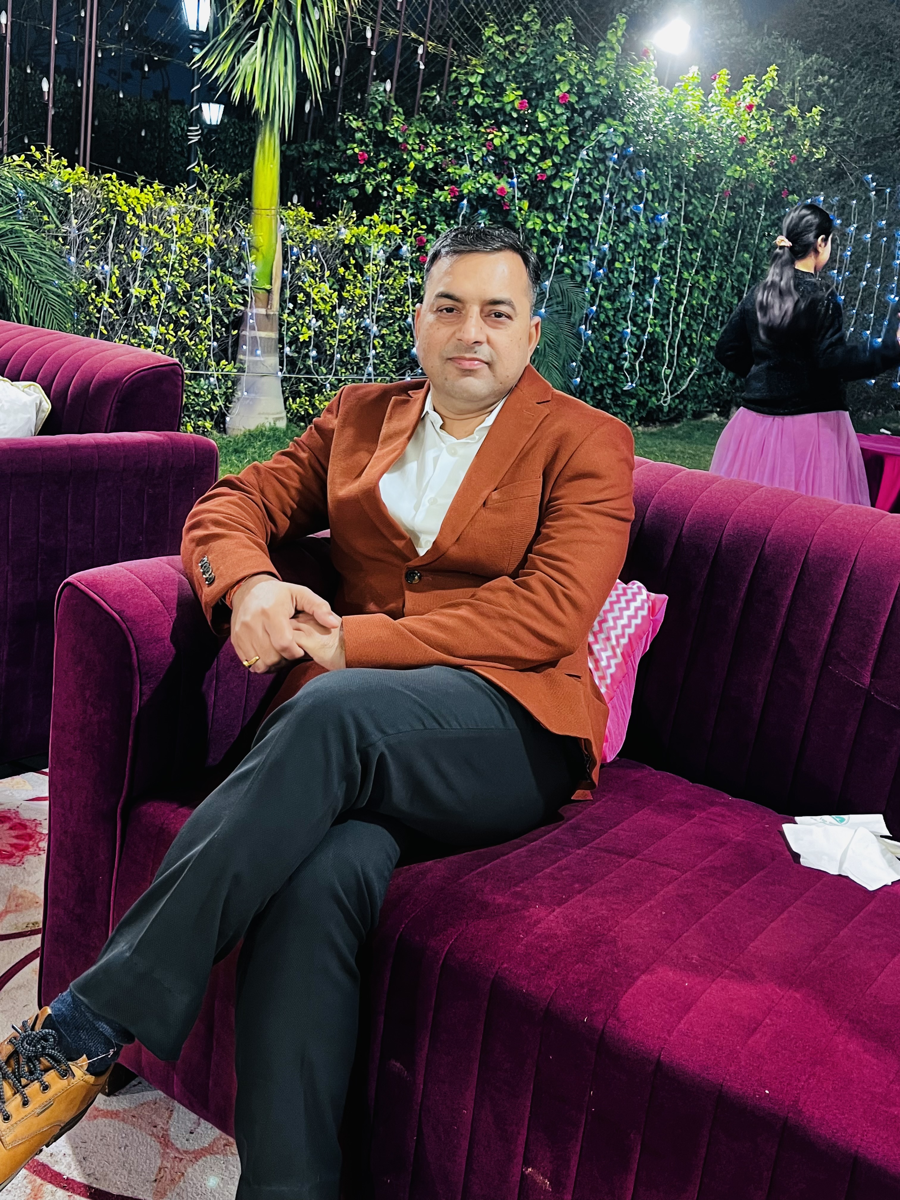 Chandan Kumar