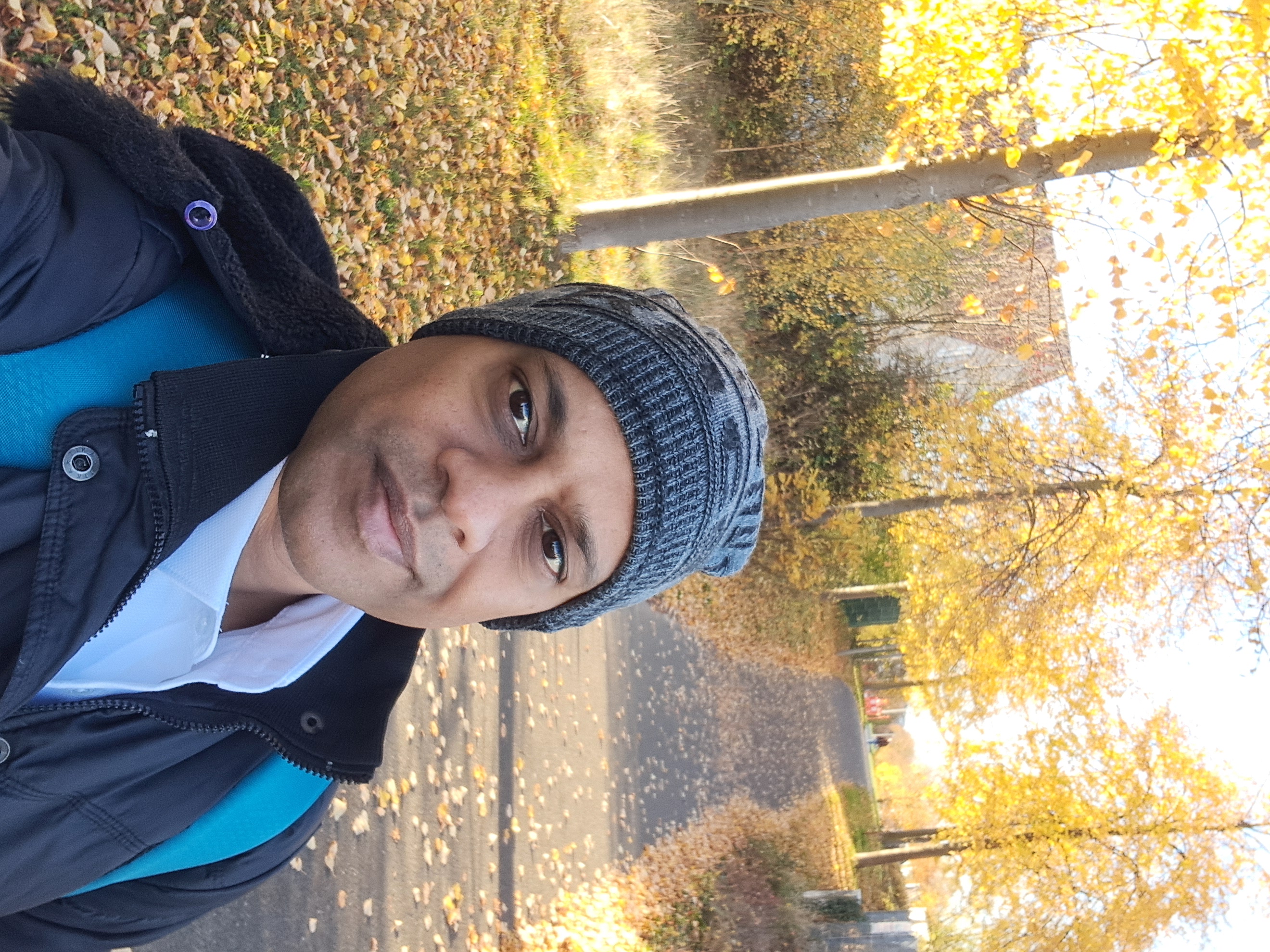 Achal Kumar