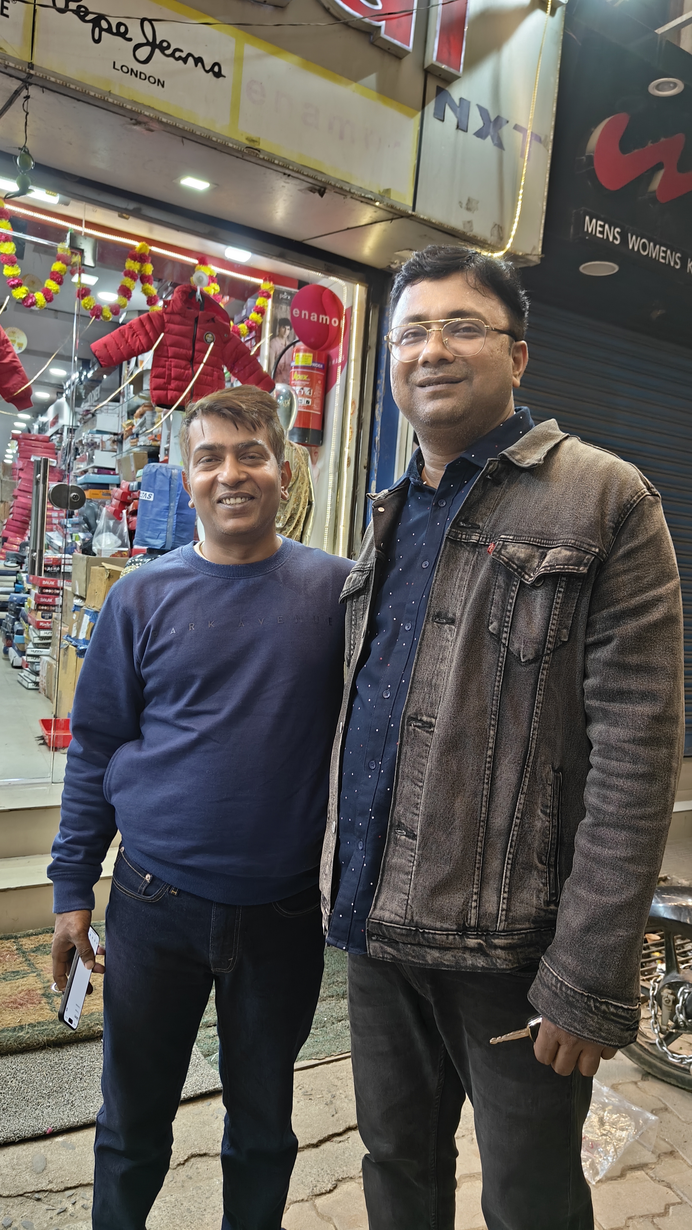 Vinod Kumar