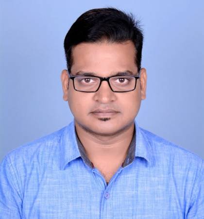Dr Abhay Kumar