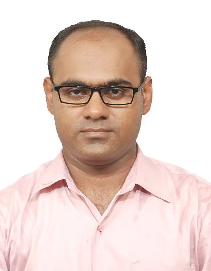 Amitesh Kashyap