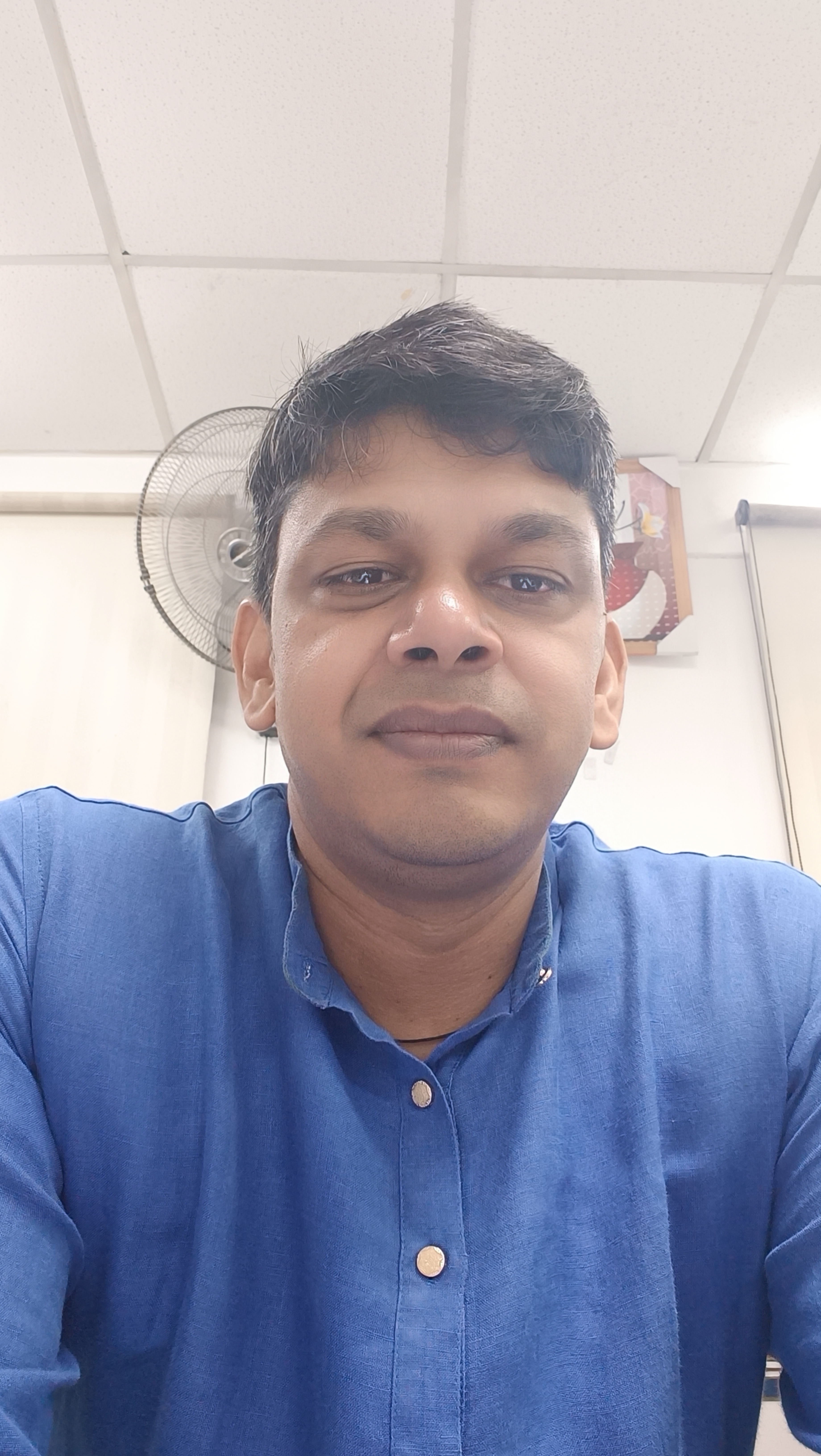 Ved Prakash