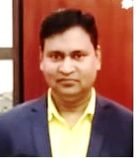 Vinod Kumar