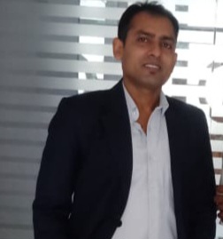 Bipul Kumar