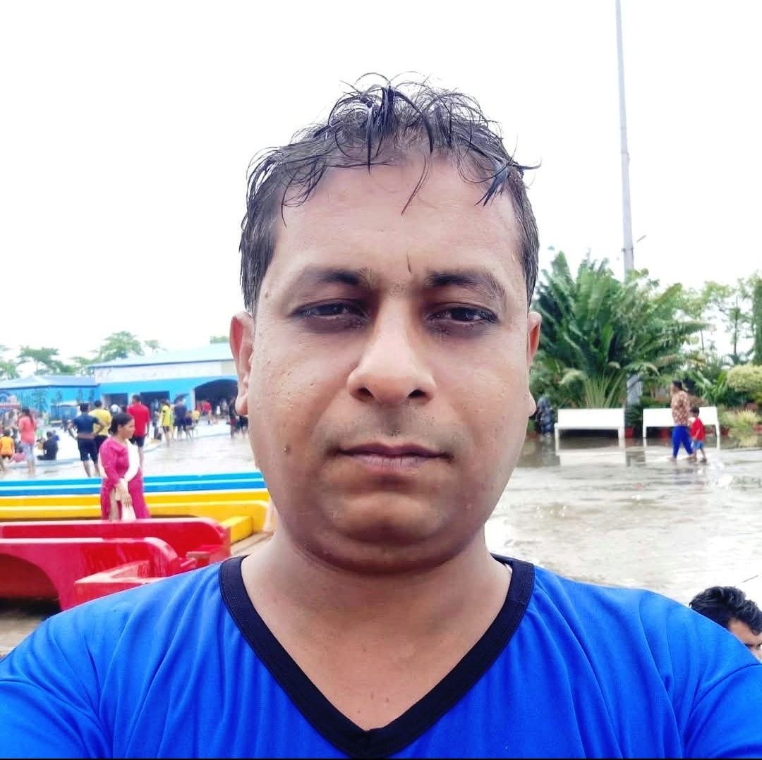 Surya Kant Mani