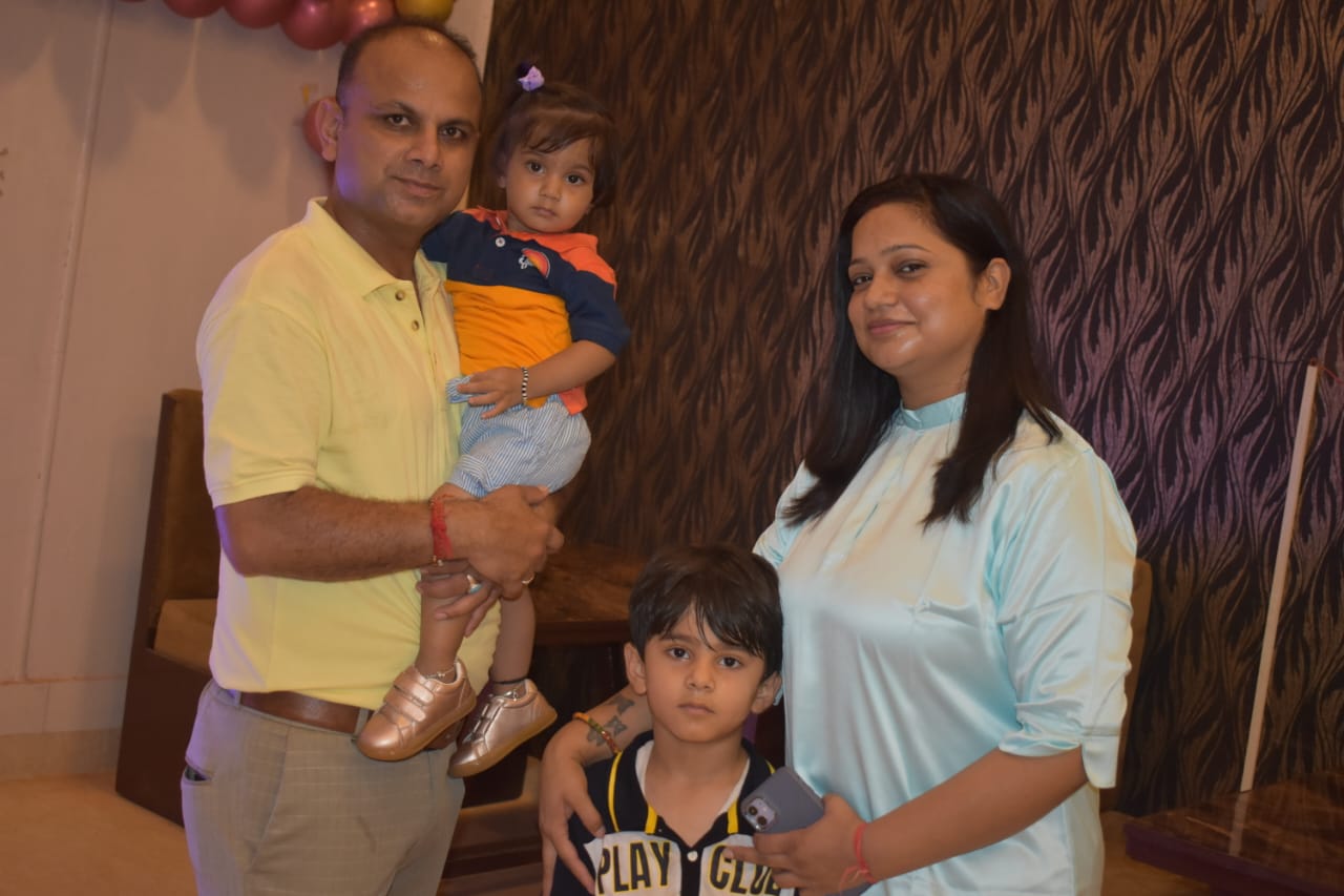 ABHISHEK KUMAR