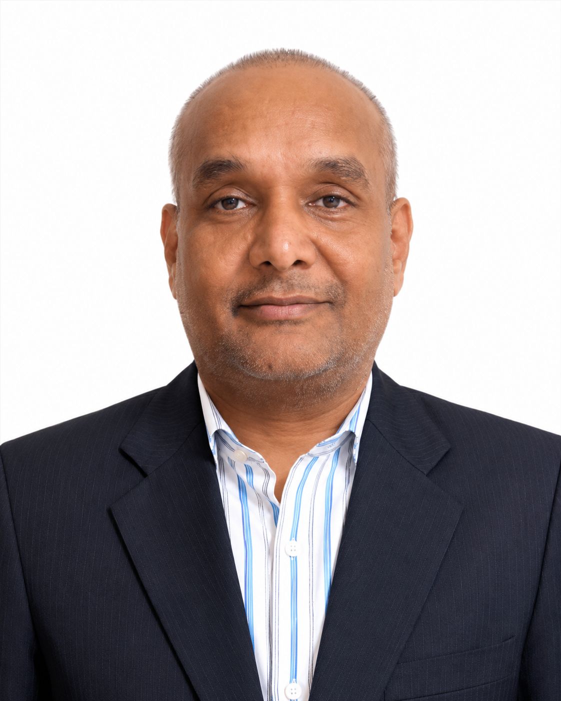 Vinod Gupta