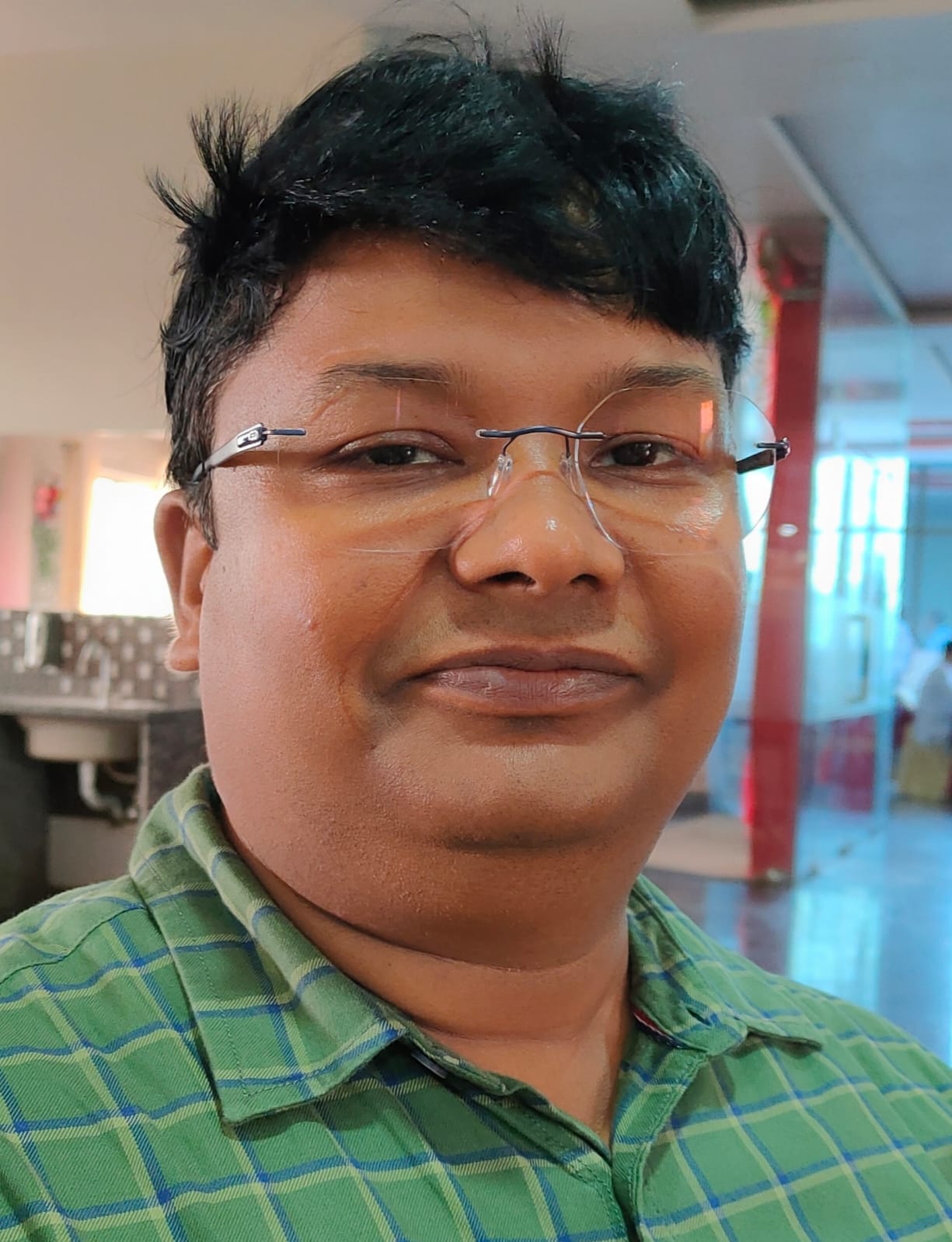 RANVIR SHARAN