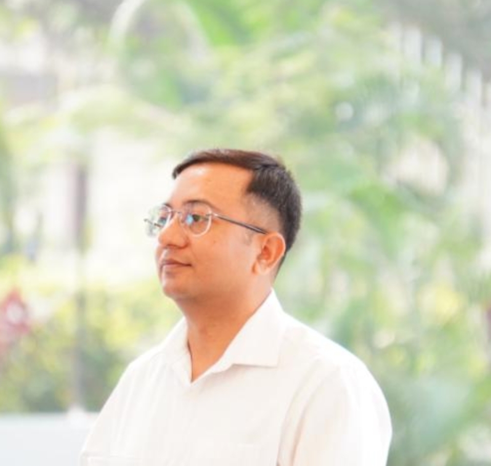 Pankaj kumar
