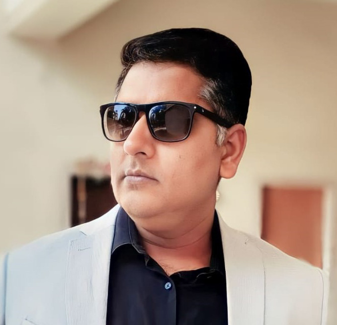 Vikas kumar