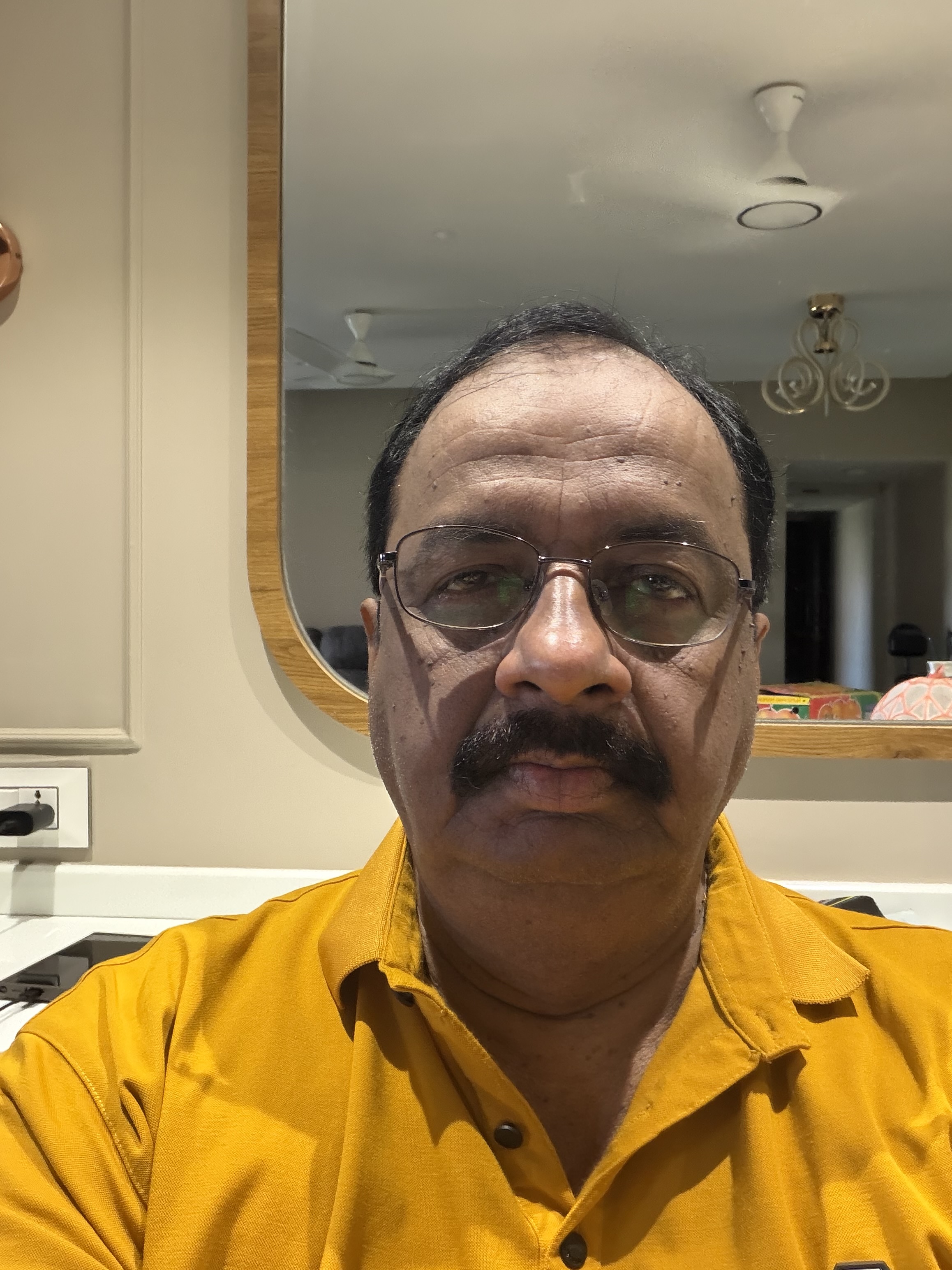 Abhinav Vivekanand Mishra
