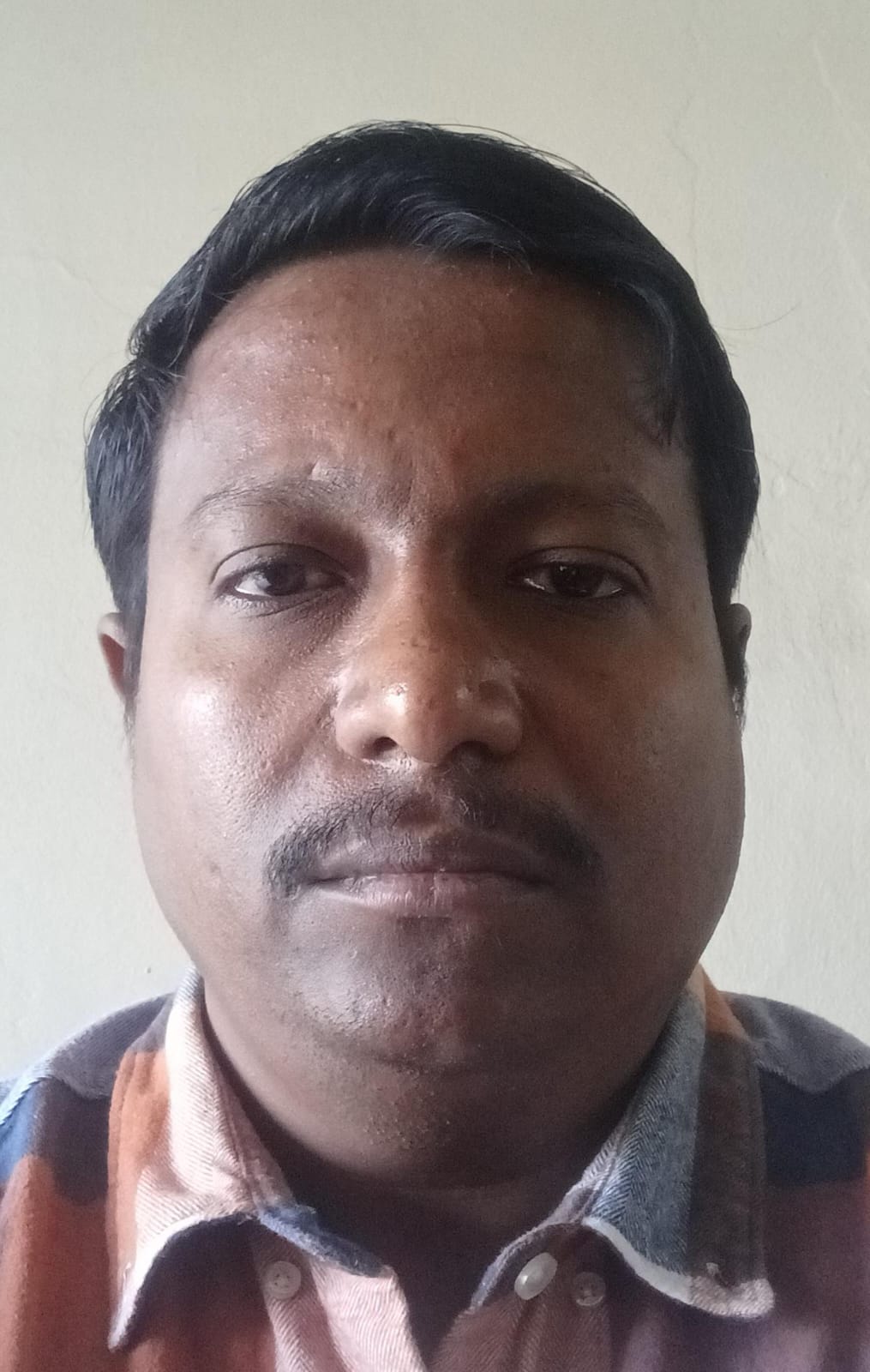 Pankaj Kumar