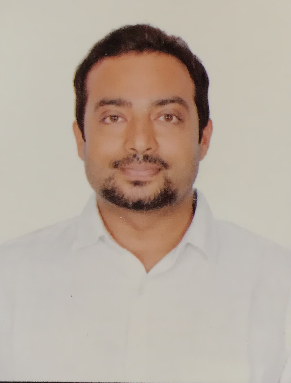 Navin Kumar Verma