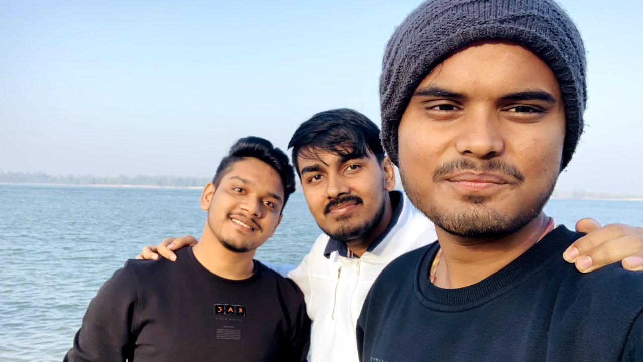 Ritwik Raj