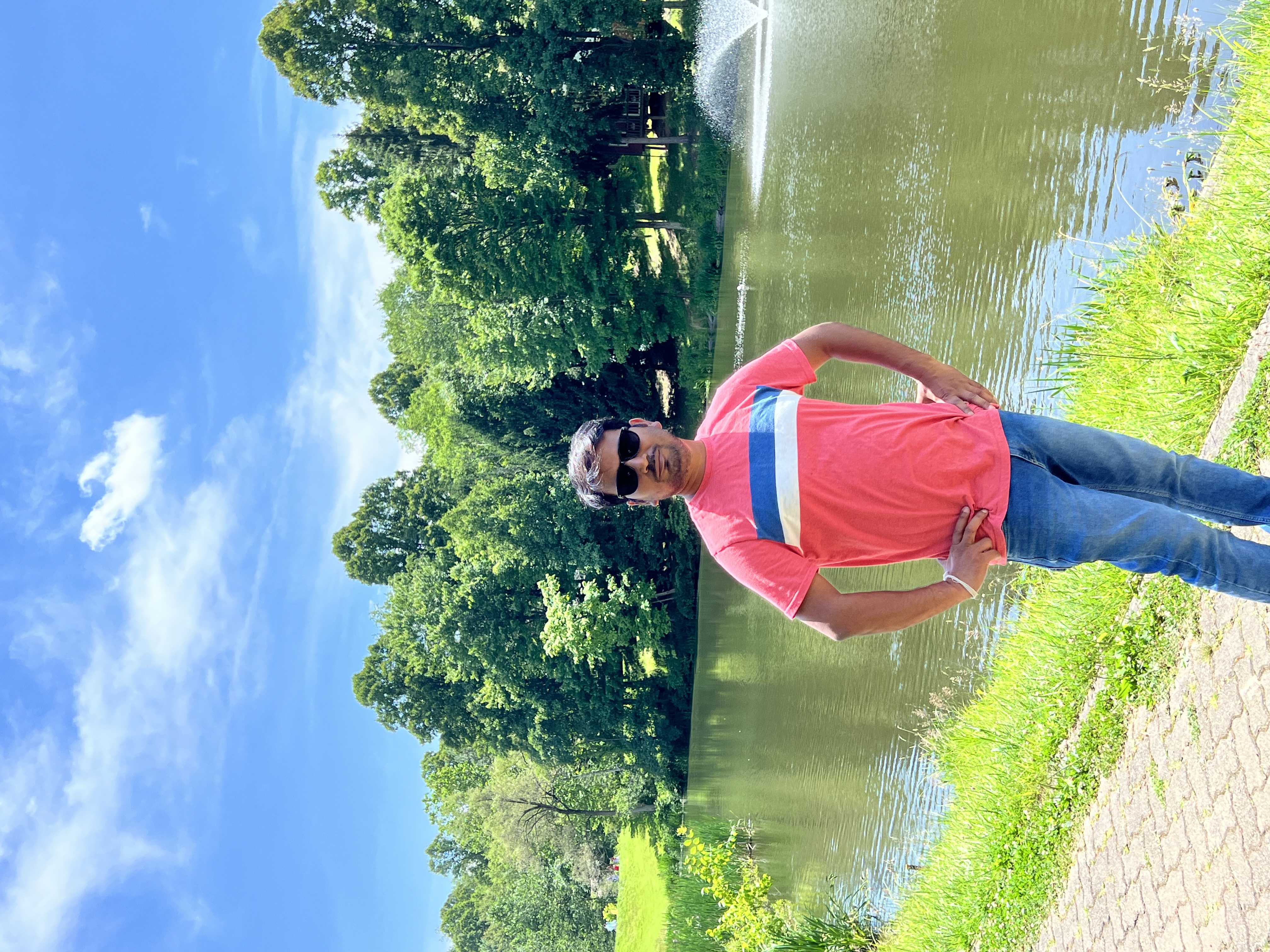 Sujit Kumar