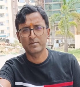 ASHISH KUMAR