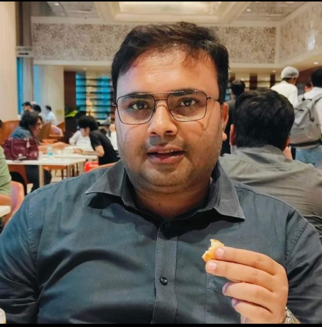 Amit Kumar