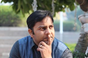 SALIL SAROJ