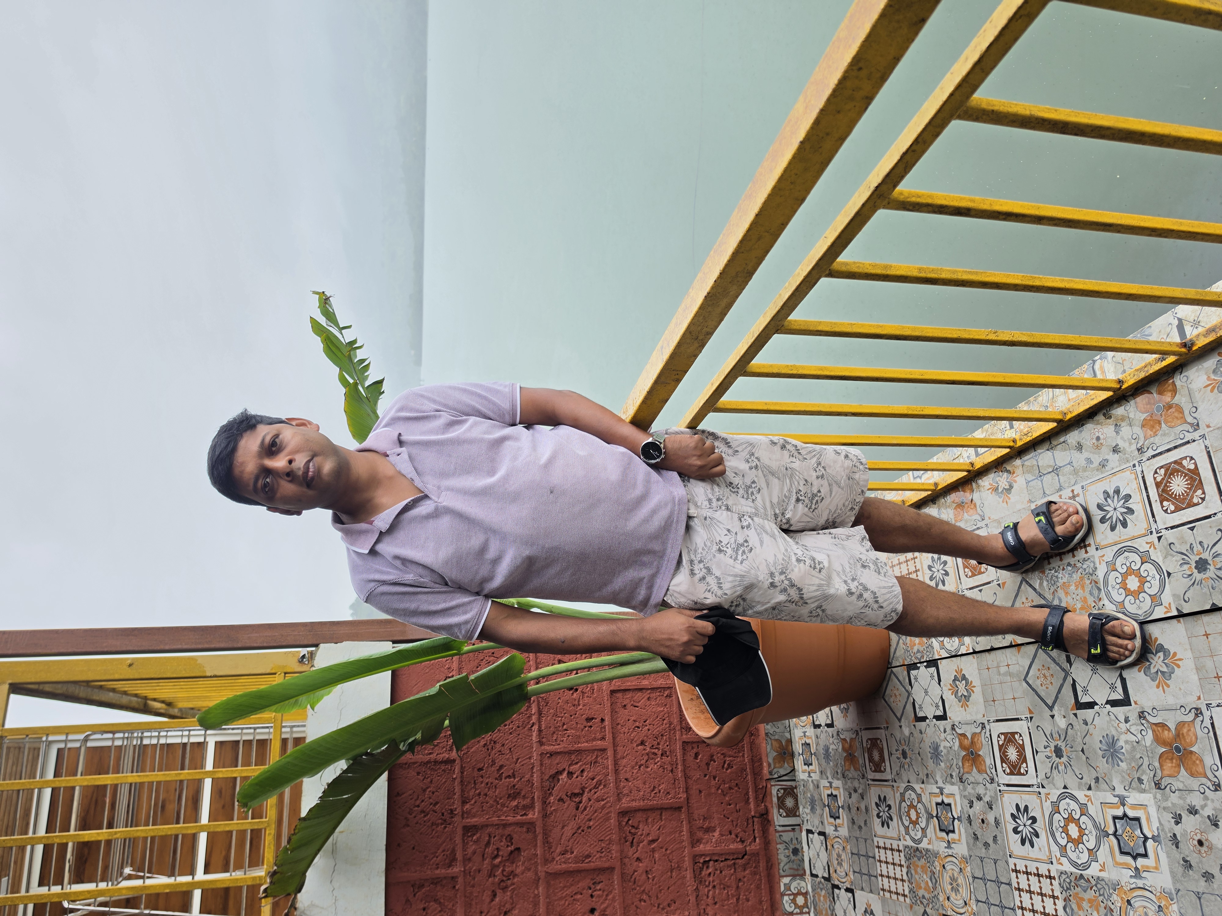 Anjani Kumar