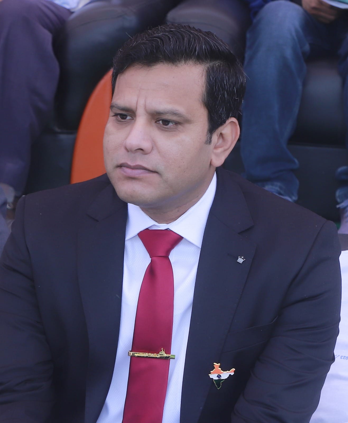 Rajeev Ranjan