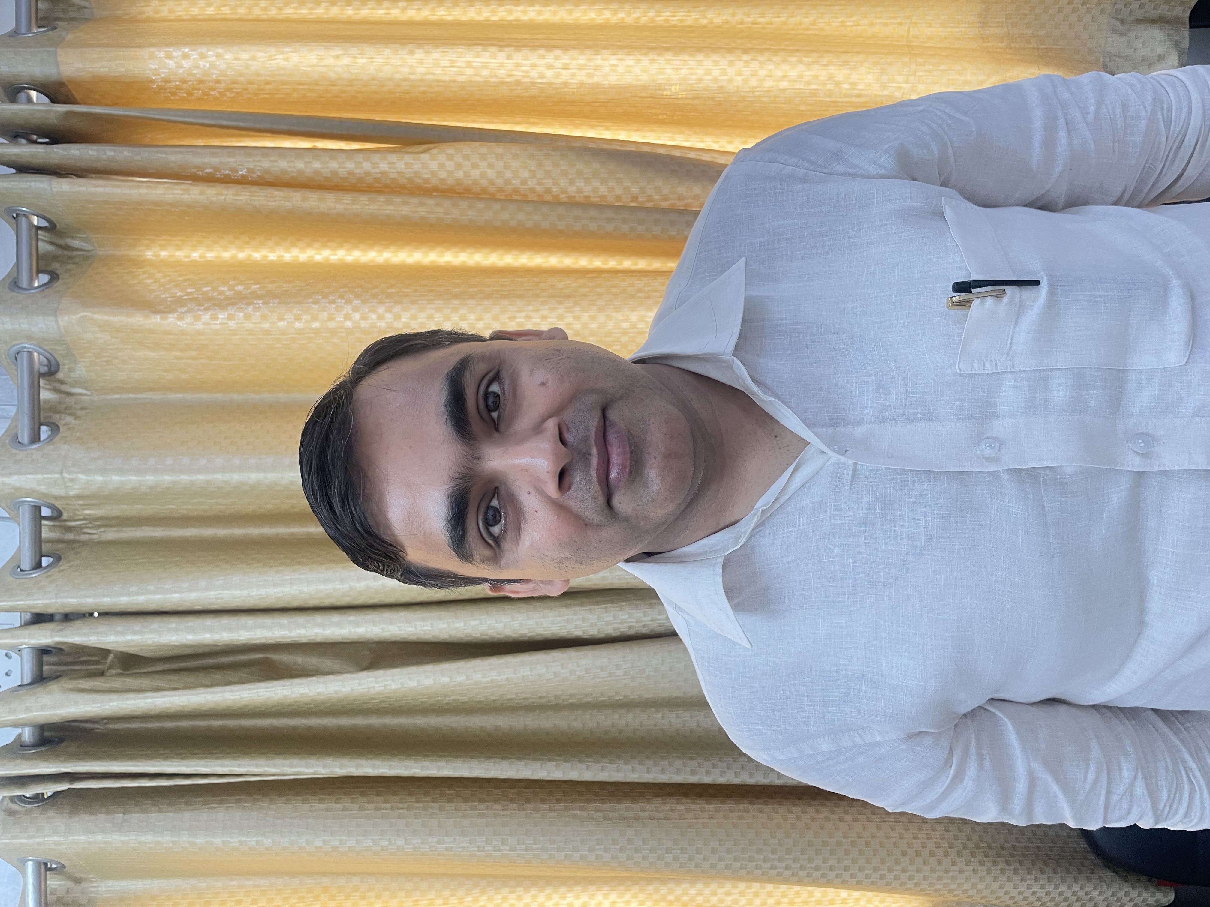 Chandan kumar