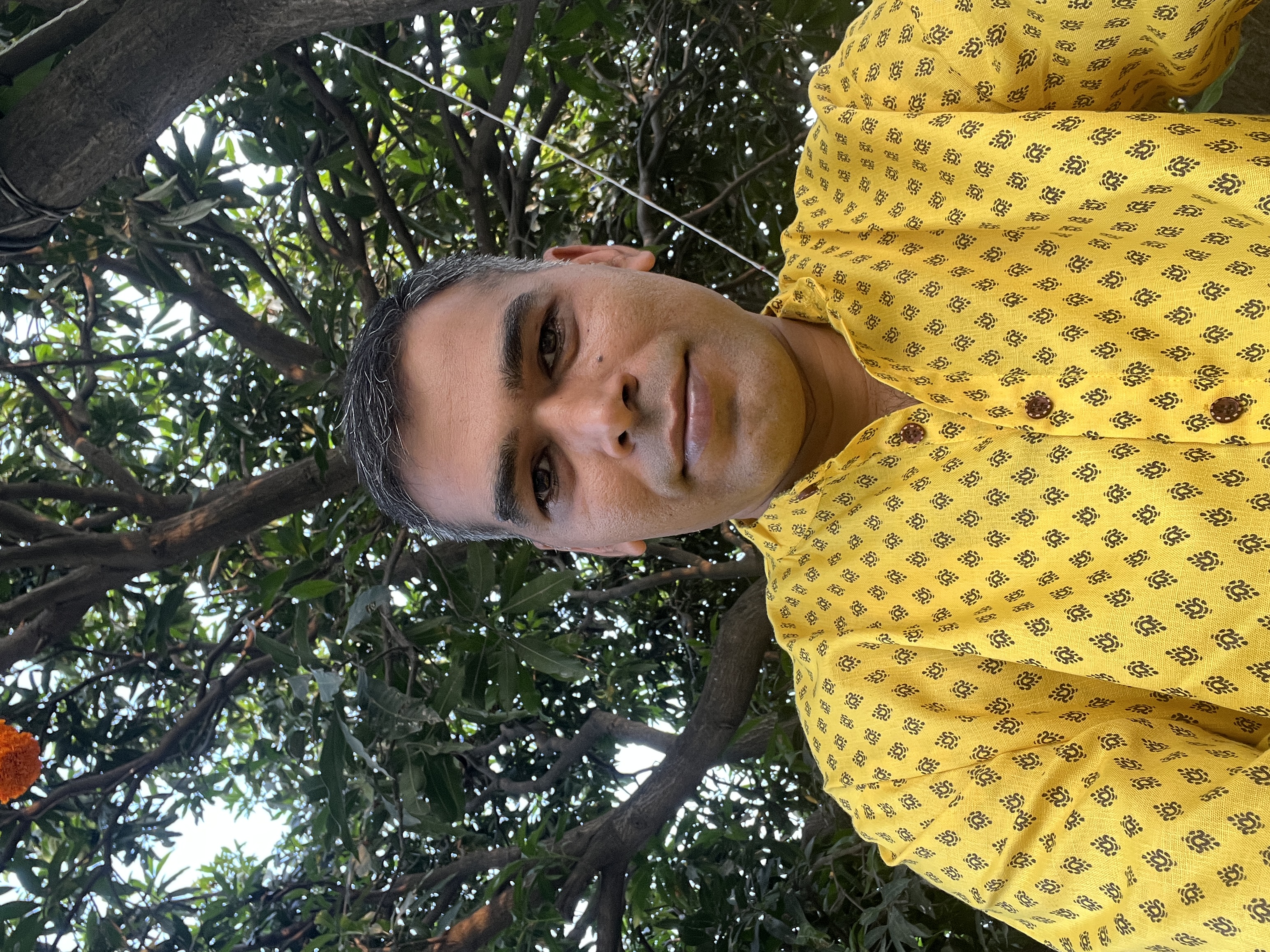 Nikhil kishore