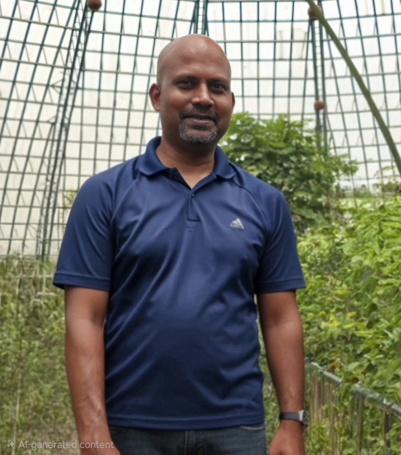 MUKESH KUMAR