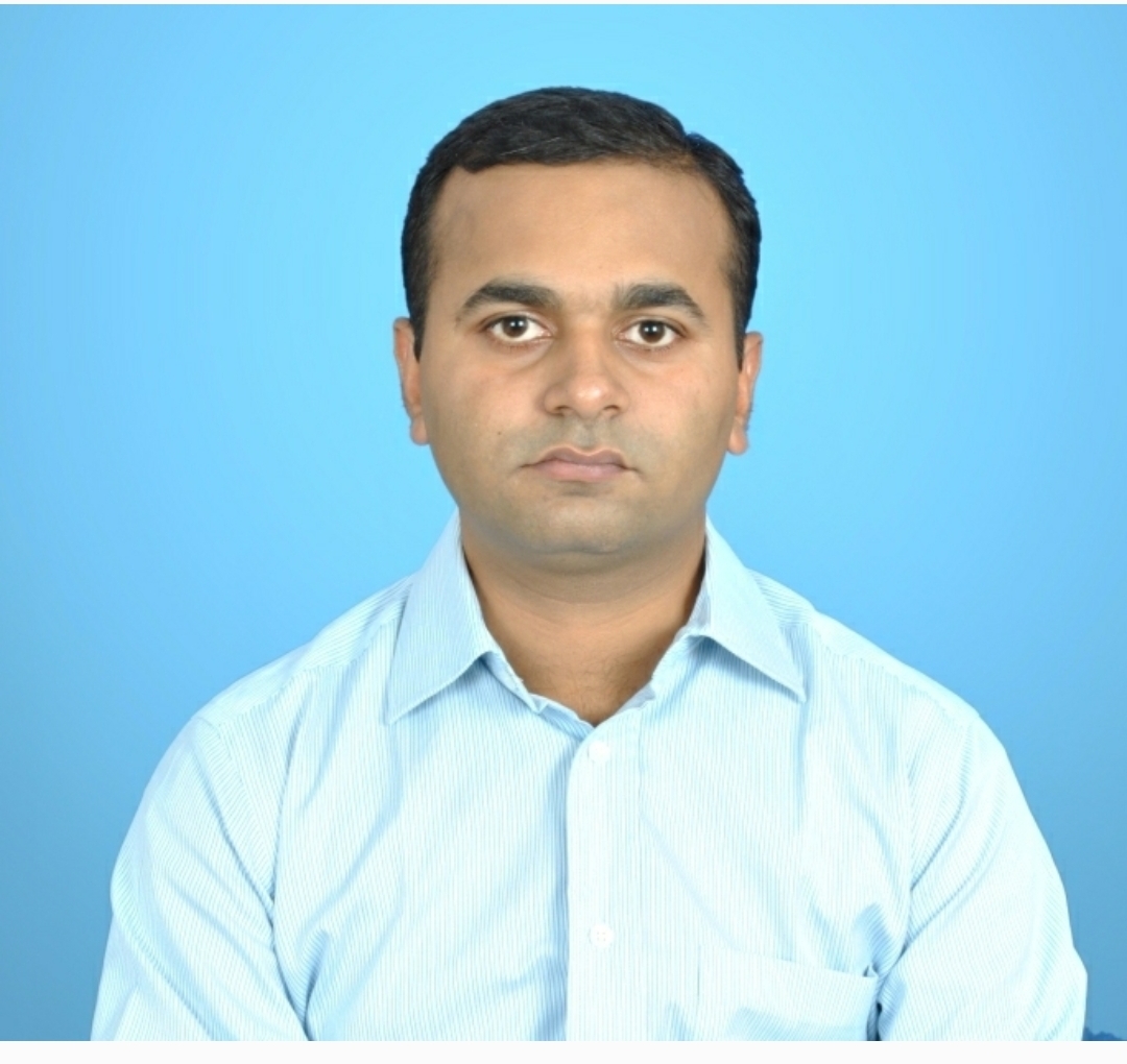 PRASANN KUMAR