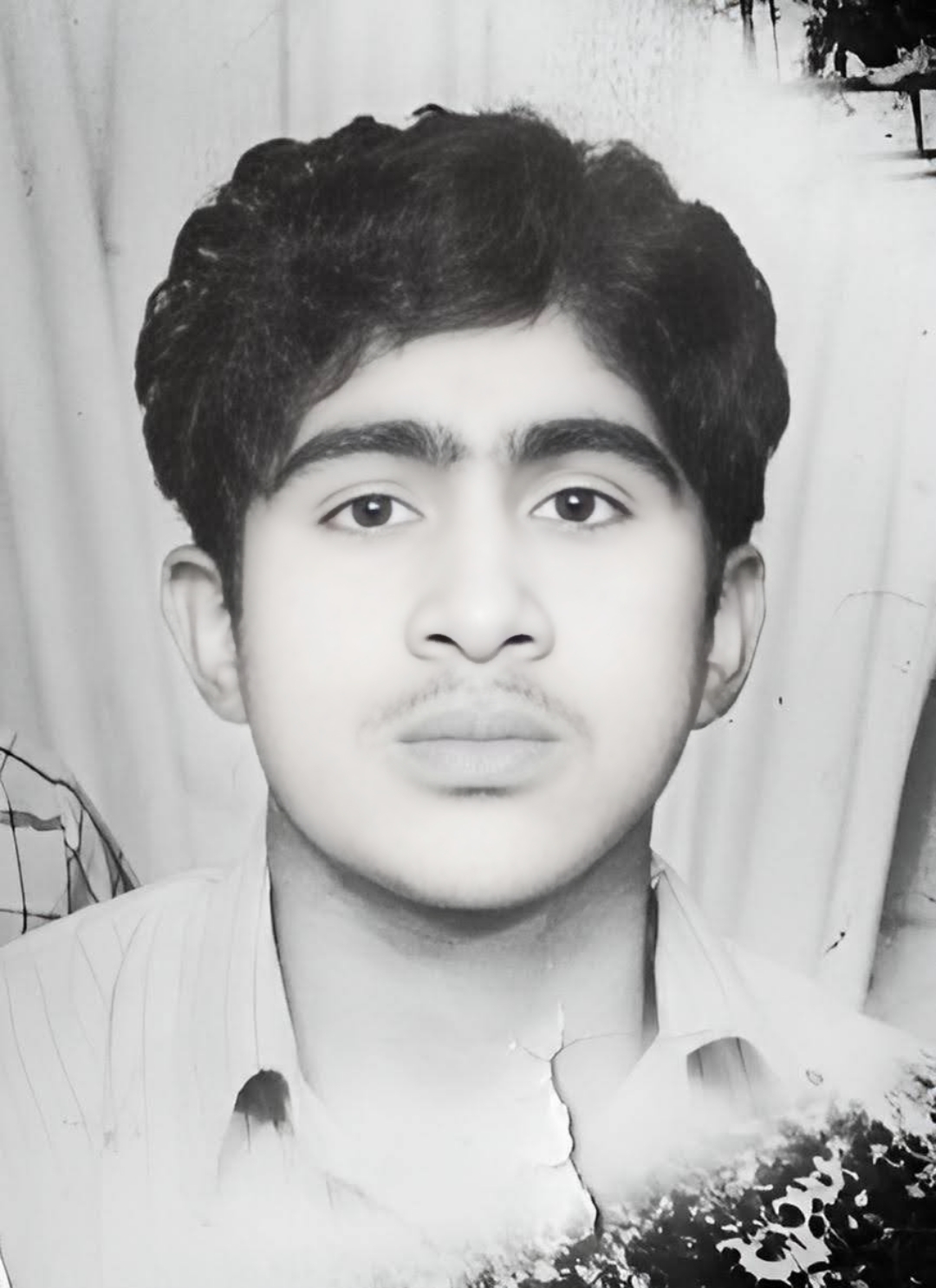 Deep Chand Yadav