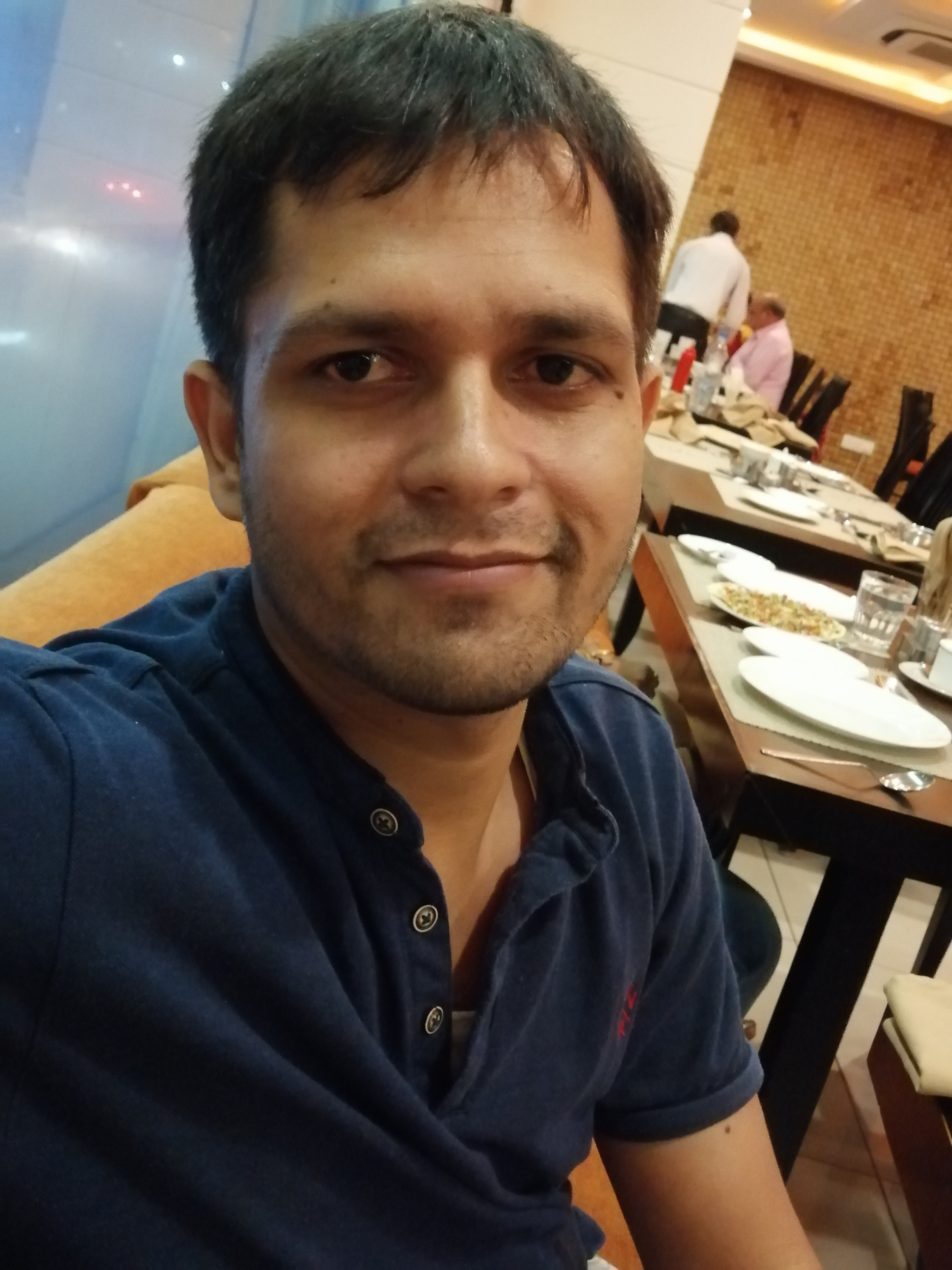 Sushil Singh