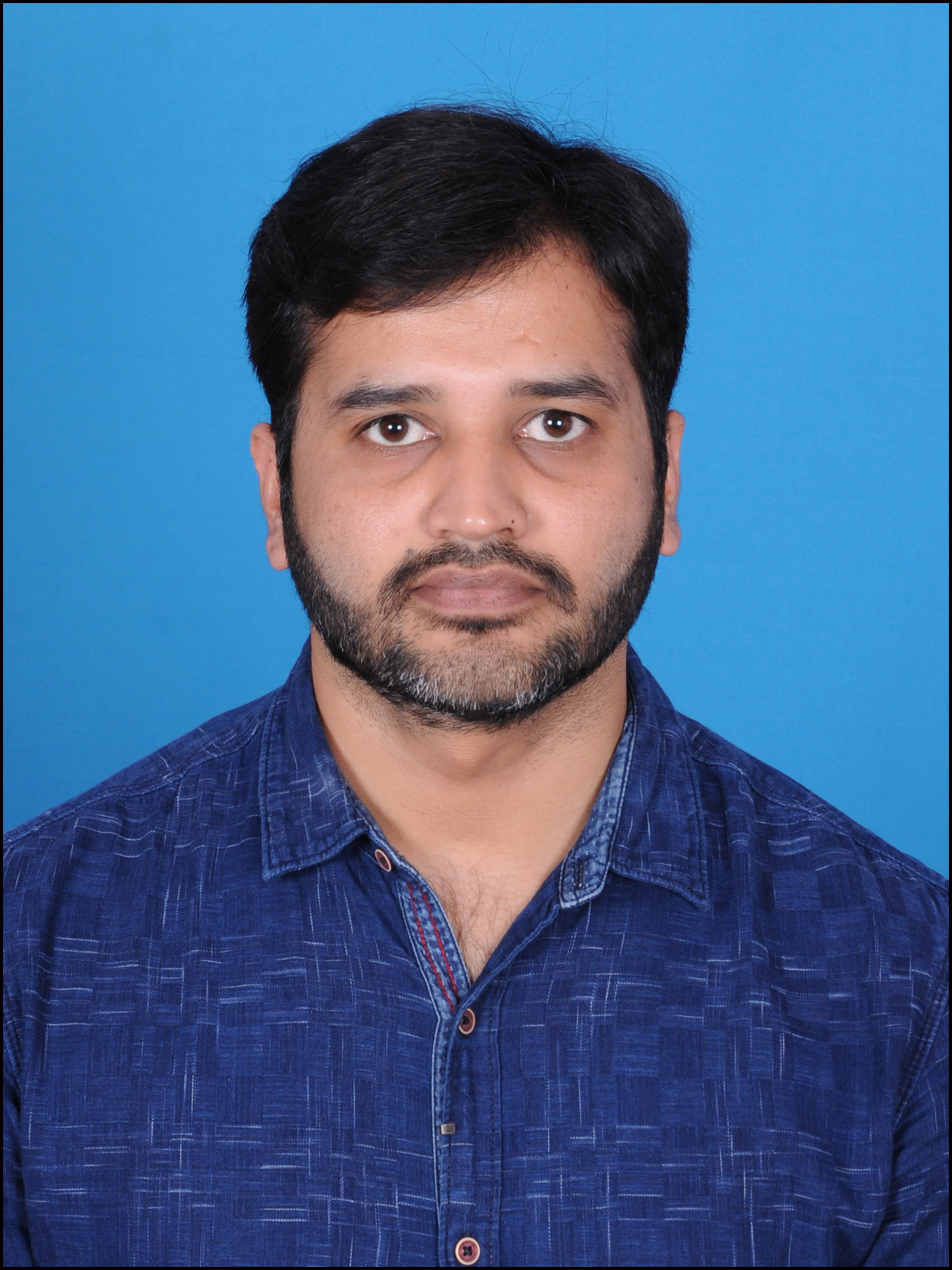Rishabh Raj