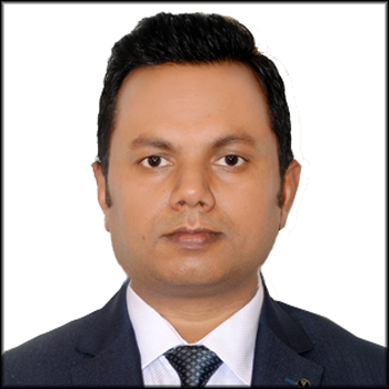 SAKESH KUMAR