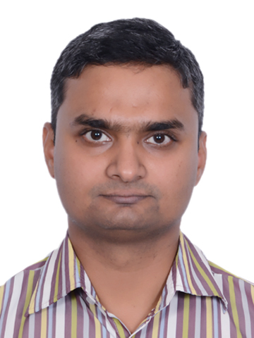 Vikash Kumar
