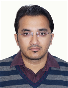 Yogesh Kumar