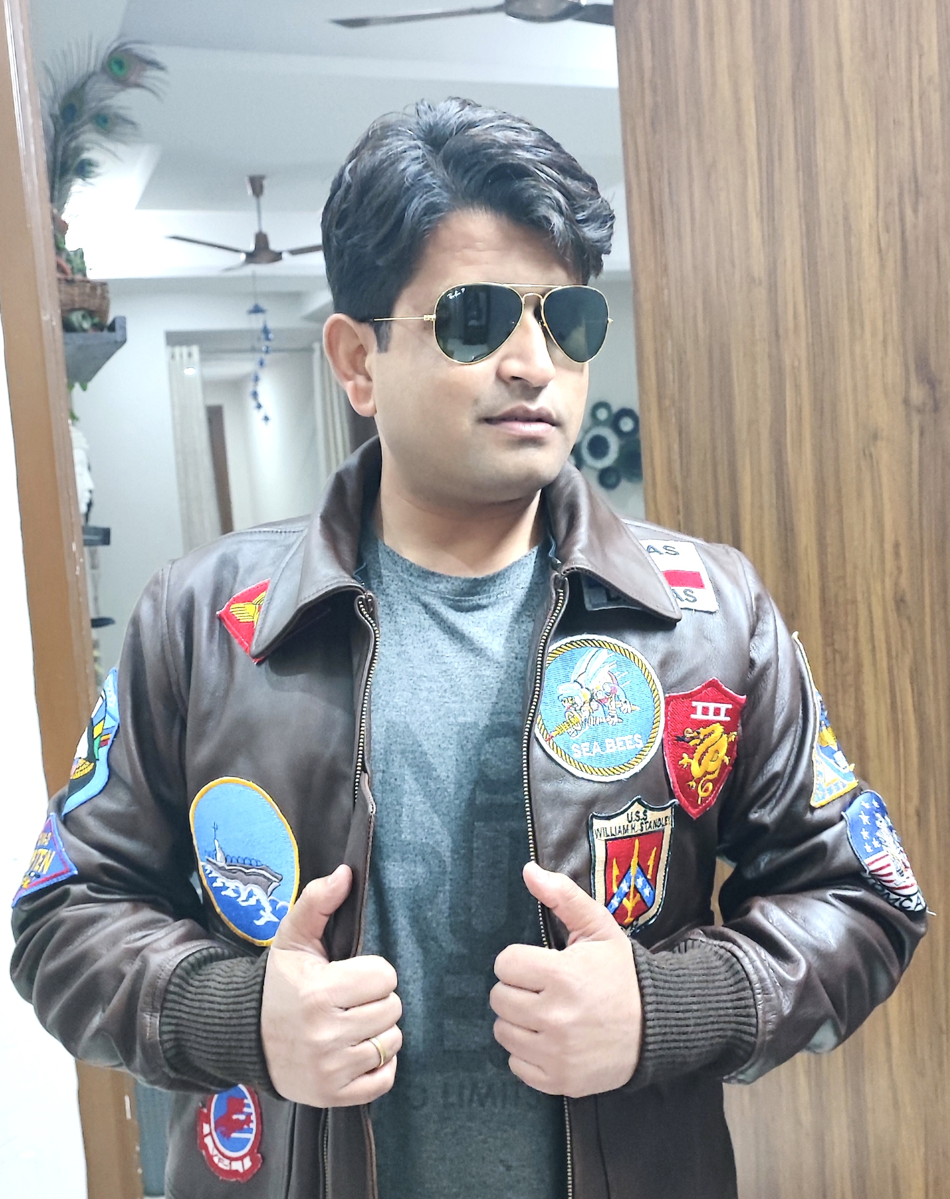 Avinash Kumar