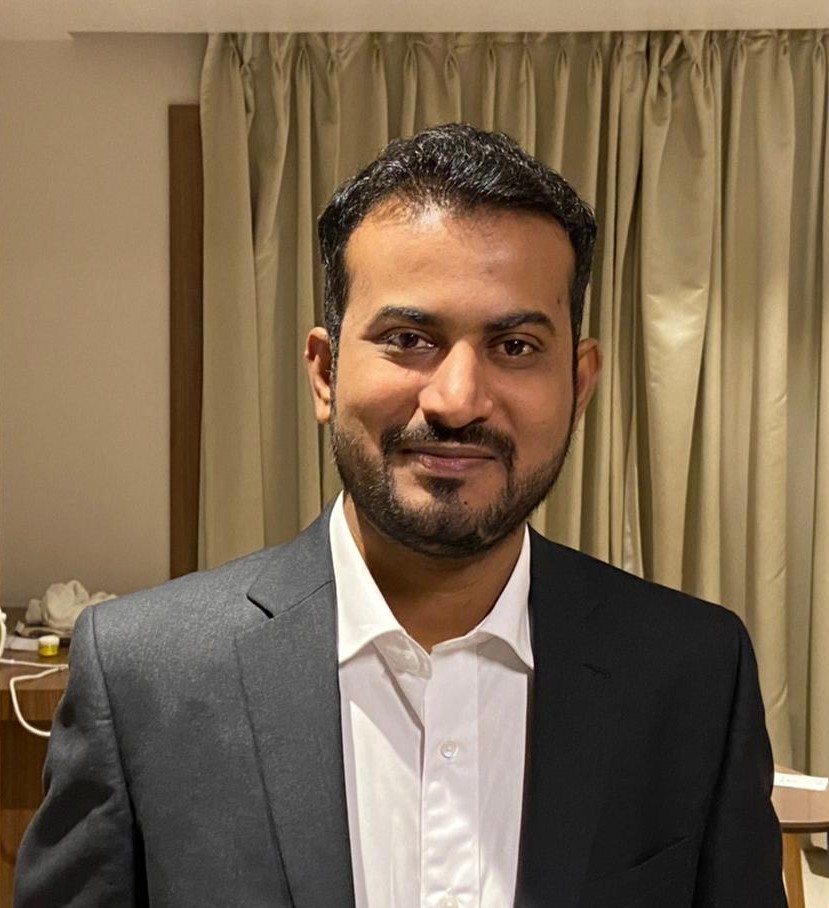 Rajnikant Singh