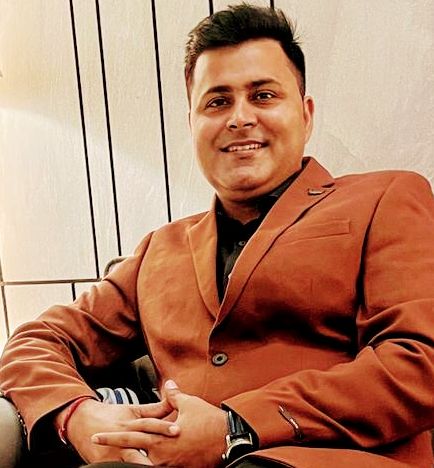 Utpal Kant