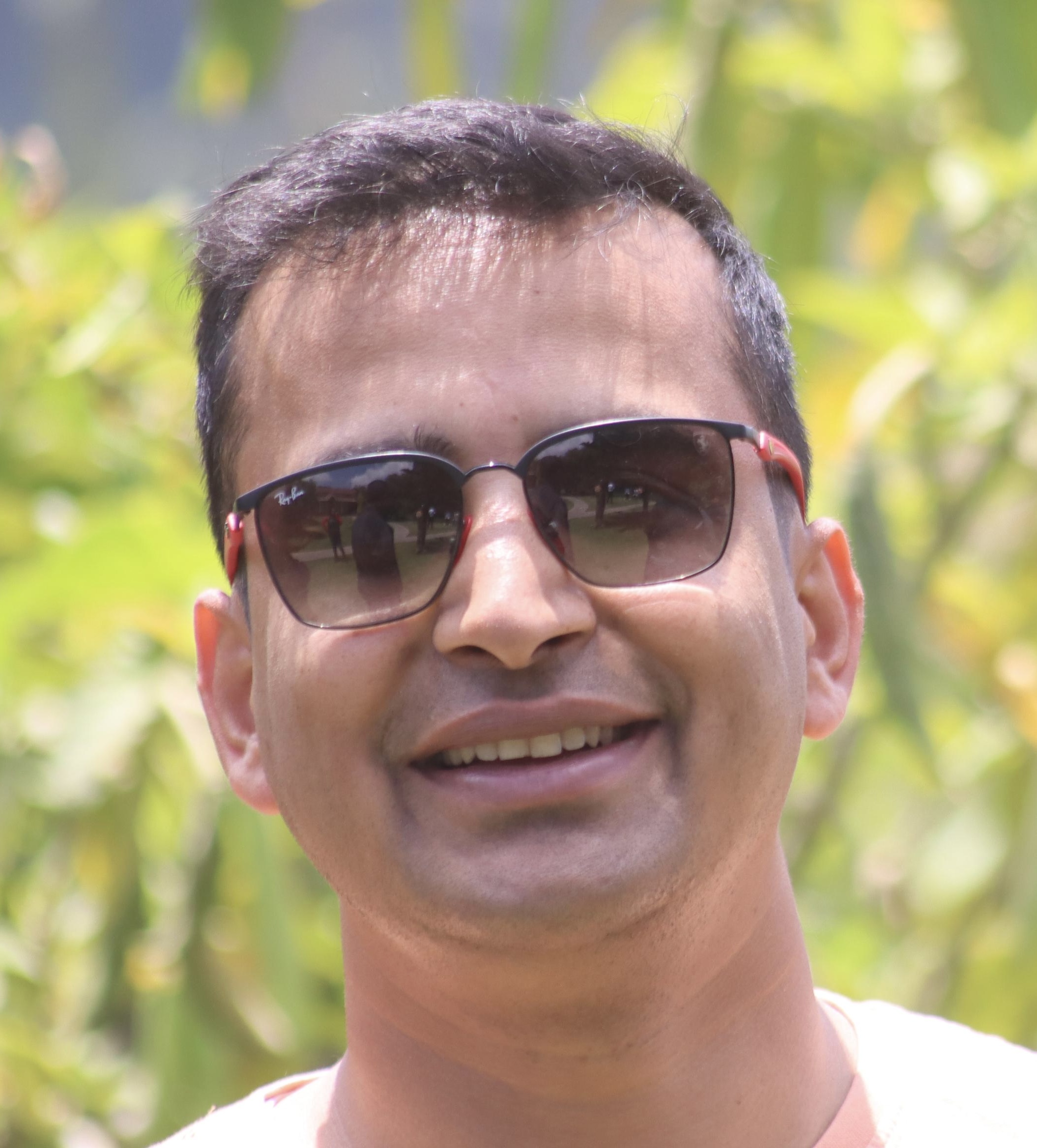 Sanjeev kumar