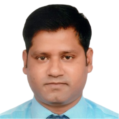 Sandeep Kumar