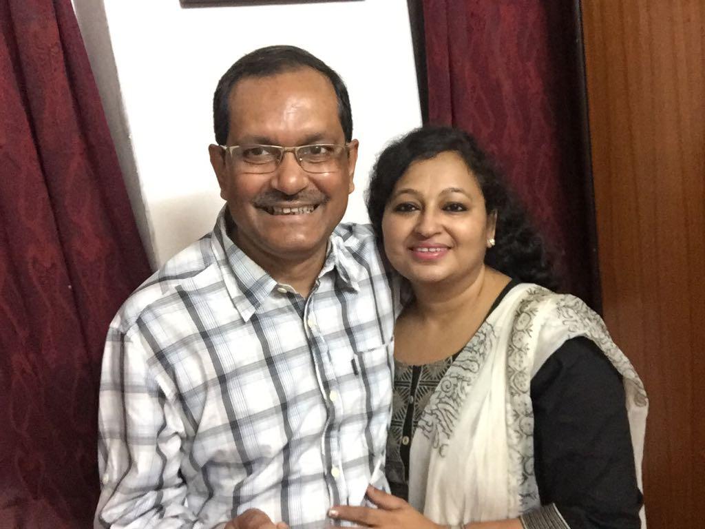 SUCHITTO KUMAR DAS