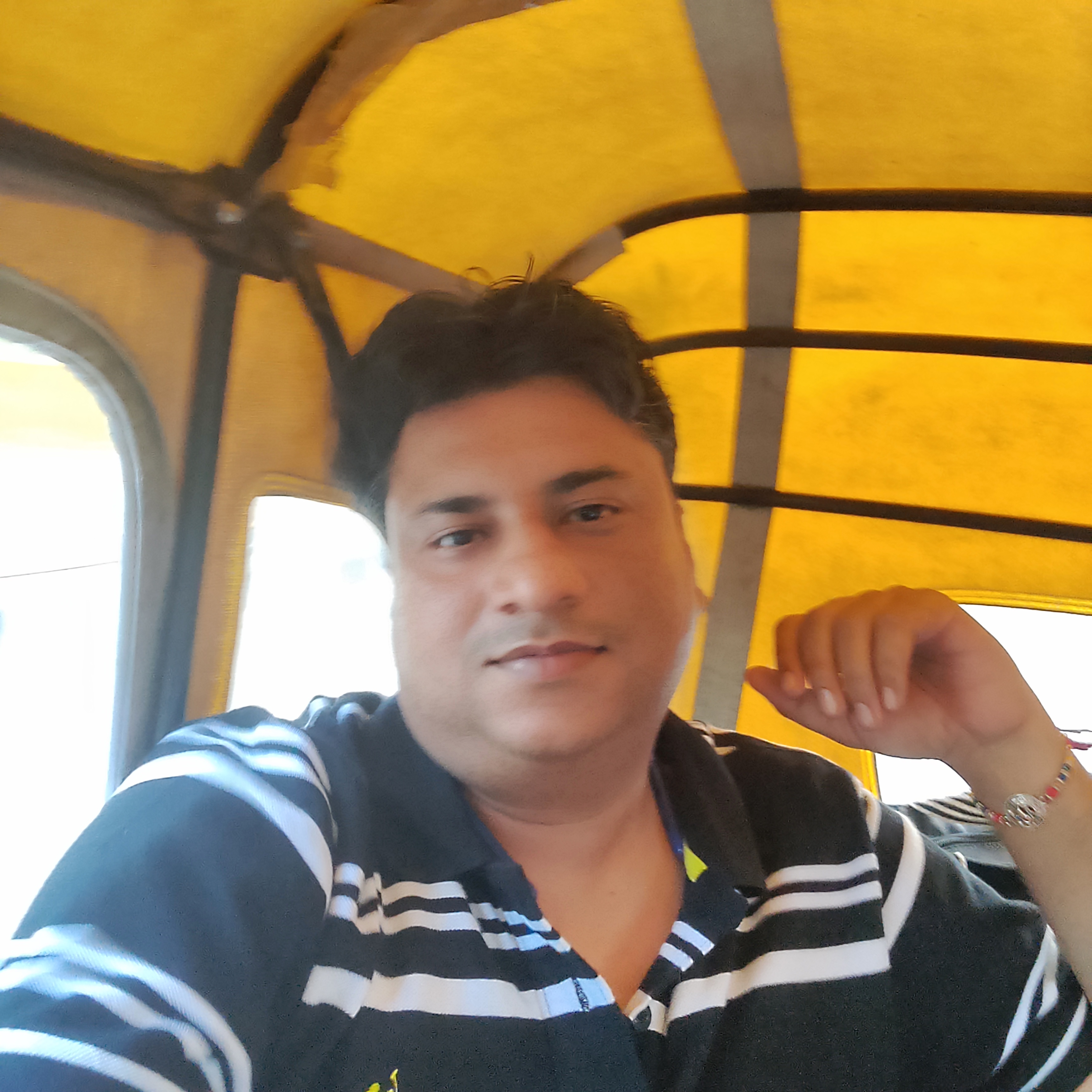 Anurag Kumar